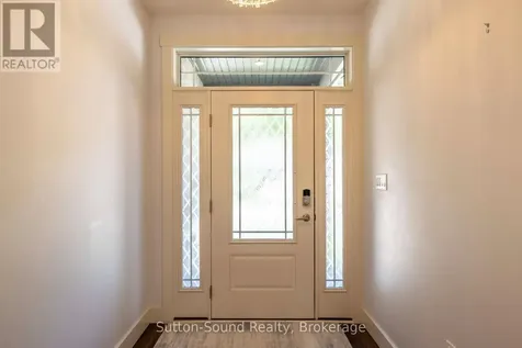 315 6th Avenue West Owen Sound ON N4K 6K7
