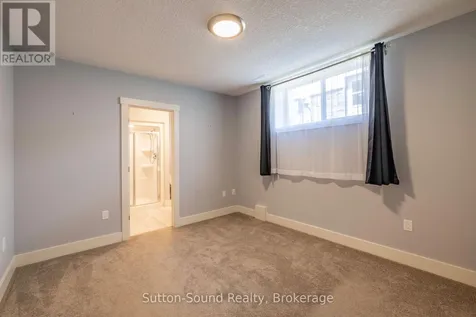 315 6th Avenue West Owen Sound ON N4K 6K7