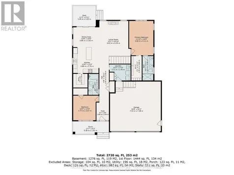 315 6th Avenue West Owen Sound ON N4K 6K7