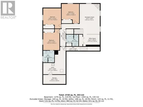 315 6th Avenue West Owen Sound ON N4K 6K7