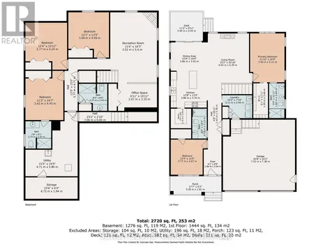 315 6th Avenue West Owen Sound ON N4K 6K7