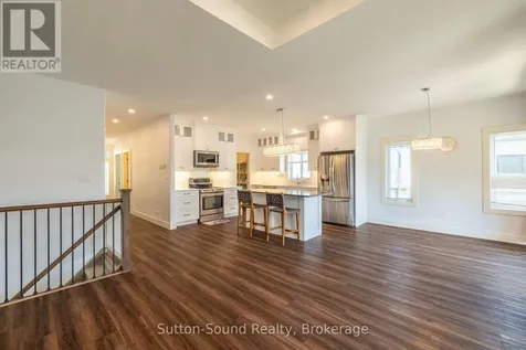 315 6th Avenue West Owen Sound ON N4K 6K7