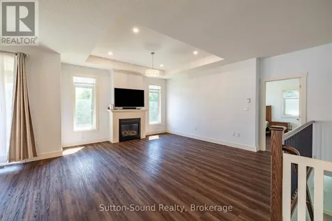 315 6th Avenue West Owen Sound ON N4K 6K7