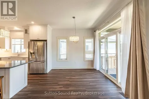 315 6th Avenue West Owen Sound ON N4K 6K7