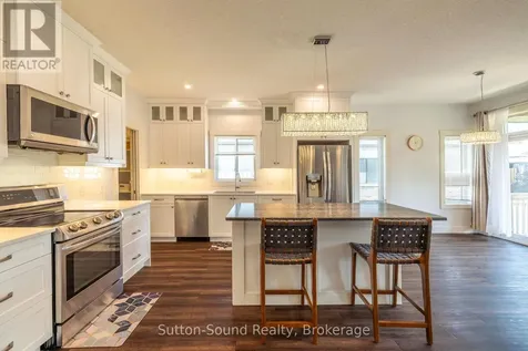 315 6th Avenue West Owen Sound ON N4K 6K7