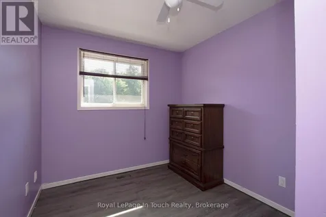 817 Birchwood Drive Midland ON L4R 4Y3