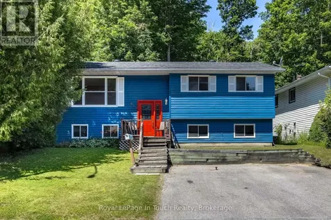 817 Birchwood Drive Midland ON L4R 4Y3