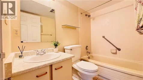 300 Keats Way Waterloo ON N2L 6E6