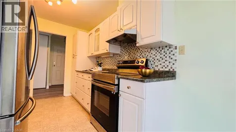 300 Keats Way Waterloo ON N2L 6E6