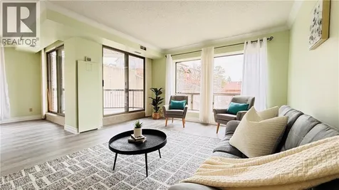 300 Keats Way Waterloo ON N2L 6E6