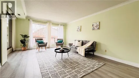 300 Keats Way Waterloo ON N2L 6E6