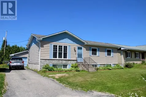 14 Wendego Street Manitouwadge ON P0T 2C0