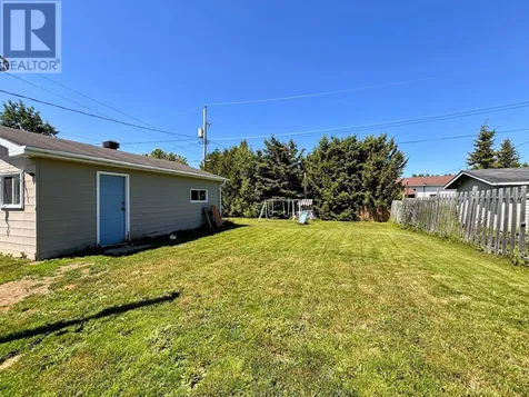 14 Wendego Street Manitouwadge ON P0T 2C0