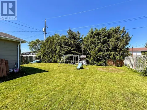 14 Wendego Street Manitouwadge ON P0T 2C0