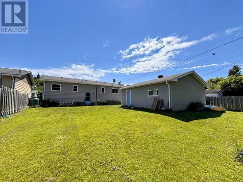 14 Wendego Street Manitouwadge ON P0T 2C0