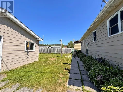 14 Wendego Street Manitouwadge ON P0T 2C0