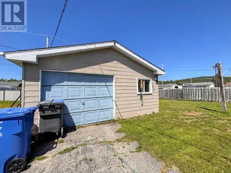 14 Wendego Street Manitouwadge ON P0T 2C0