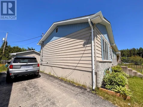 14 Wendego Street Manitouwadge ON P0T 2C0