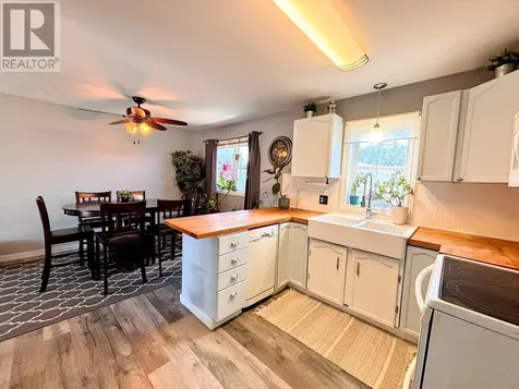 14 Wendego Street Manitouwadge ON P0T 2C0
