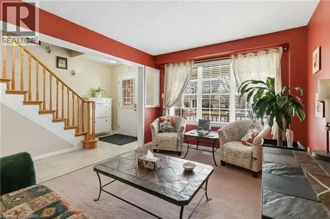 156 Osborn Avenue Brantford ON N3T 6S7