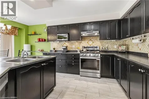 156 Osborn Avenue Brantford ON N3T 6S7