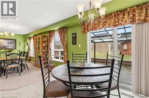 156 Osborn Avenue Brantford ON N3T 6S7