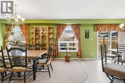 156 Osborn Avenue Brantford ON N3T 6S7