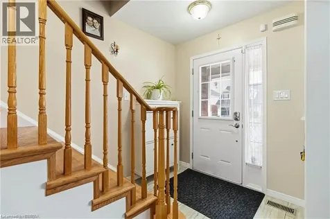 156 Osborn Avenue Brantford ON N3T 6S7