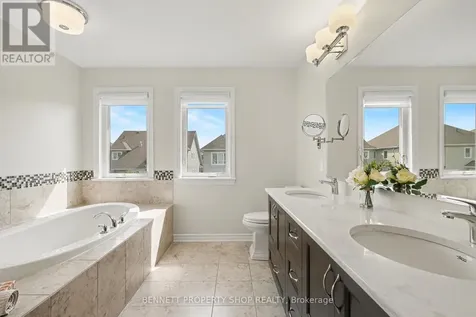 599 Rockrose Way Ottawa ON K1T 3T8