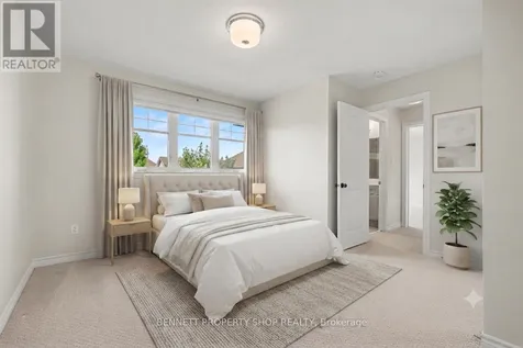 599 Rockrose Way Ottawa ON K1T 3T8