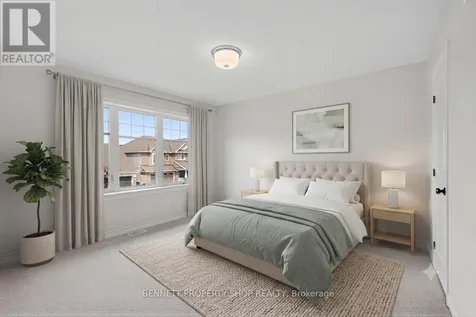 599 Rockrose Way Ottawa ON K1T 3T8