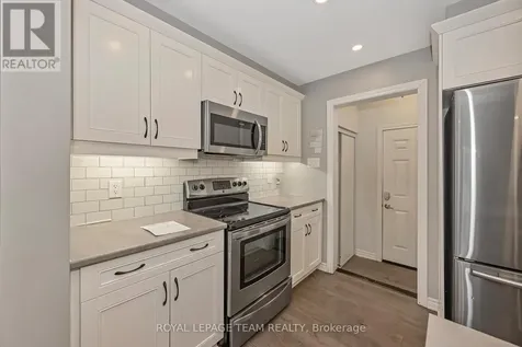 659 Pearl Dace Crescent Ottawa ON K2J 6K4