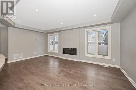 659 Pearl Dace Crescent Ottawa ON K2J 6K4