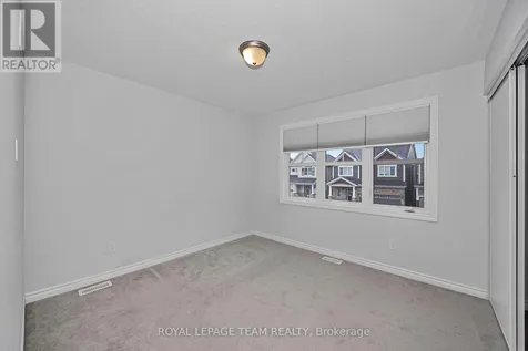 659 Pearl Dace Crescent Ottawa ON K2J 6K4
