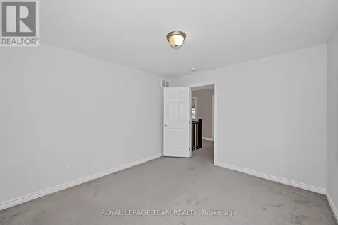 659 Pearl Dace Crescent Ottawa ON K2J 6K4