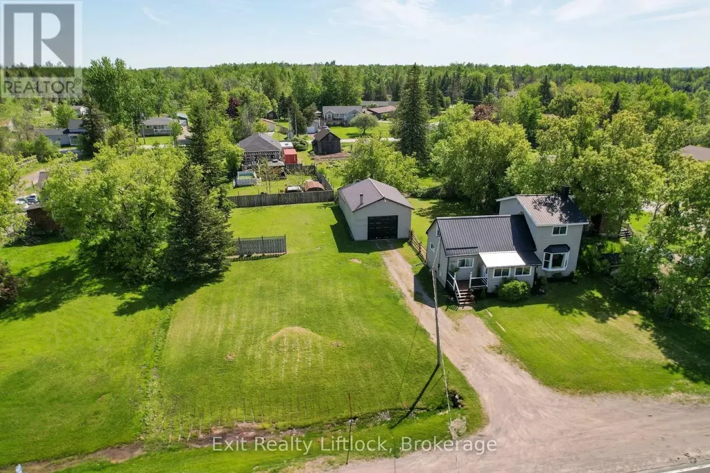 1301 County Road 28 Otonabee-south Monaghan ON K0L 1V0