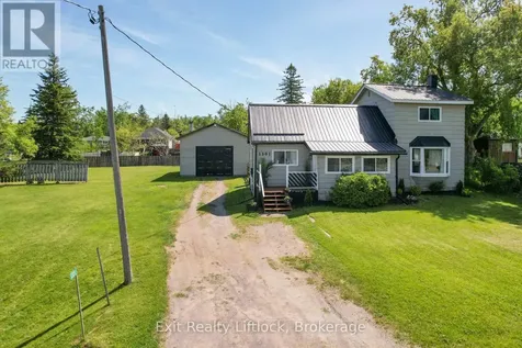 1301 County Road 28 Otonabee-south Monaghan ON K0L 1V0