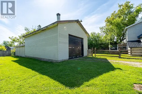 1301 County Road 28 Otonabee-south Monaghan ON K0L 1V0