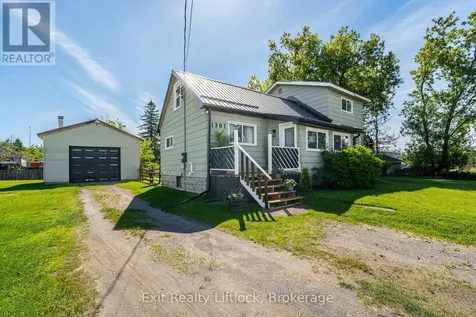 1301 County Road 28 Otonabee-south Monaghan ON K0L 1V0