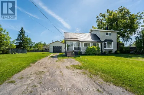 1301 County Road 28 Otonabee-south Monaghan ON K0L 1V0