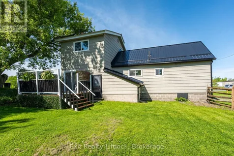 1301 County Road 28 Otonabee-south Monaghan ON K0L 1V0