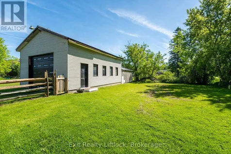 1301 County Road 28 Otonabee-south Monaghan ON K0L 1V0