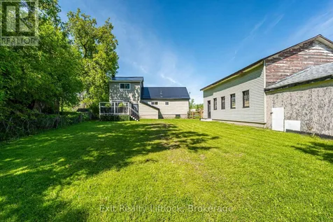 1301 County Road 28 Otonabee-south Monaghan ON K0L 1V0