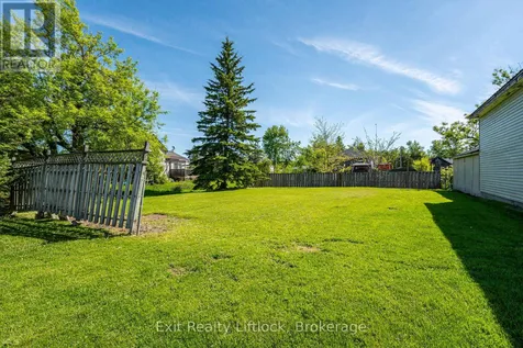 1301 County Road 28 Otonabee-south Monaghan ON K0L 1V0