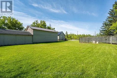 1301 County Road 28 Otonabee-south Monaghan ON K0L 1V0