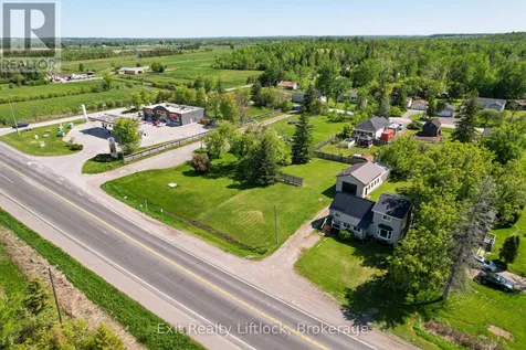 1301 County Road 28 Otonabee-south Monaghan ON K0L 1V0