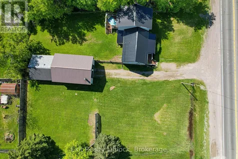 1301 County Road 28 Otonabee-south Monaghan ON K0L 1V0