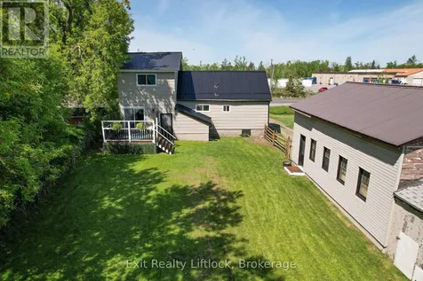 1301 County Road 28 Otonabee-south Monaghan ON K0L 1V0