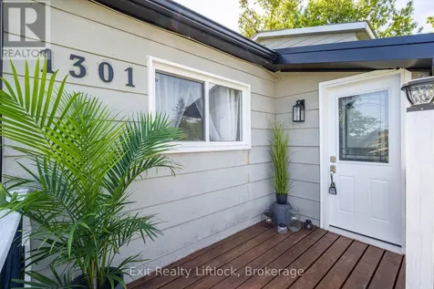 1301 County Road 28 Otonabee-south Monaghan ON K0L 1V0