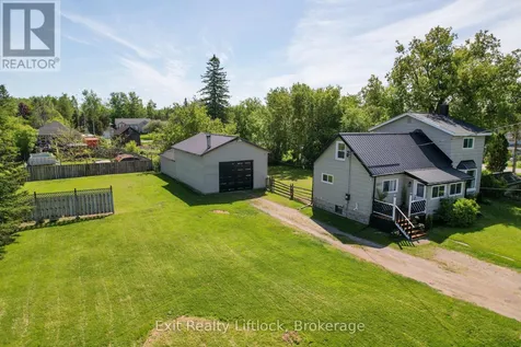 1301 County Road 28 Otonabee-south Monaghan ON K0L 1V0